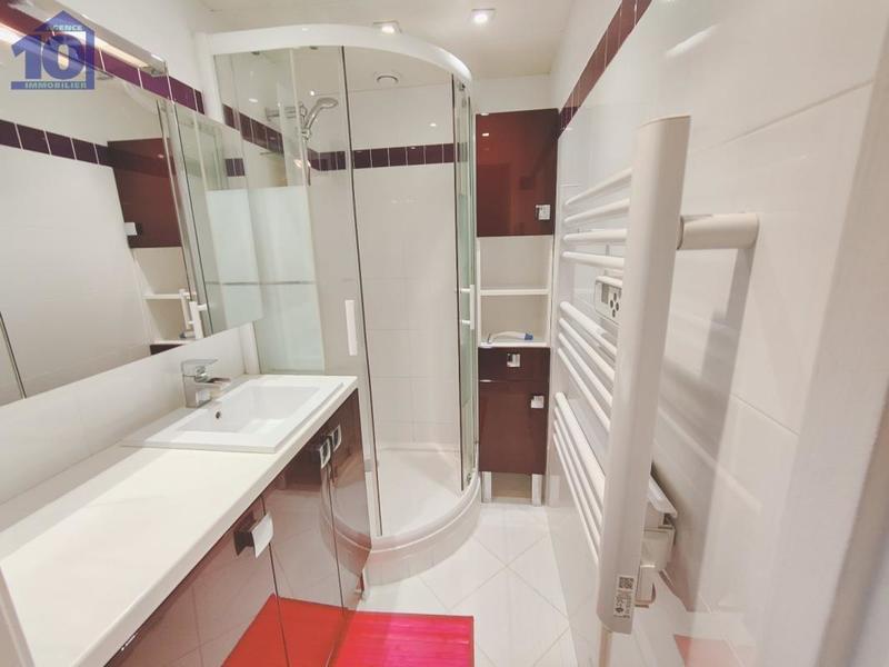 Maison - 44 m² - 3 pièces