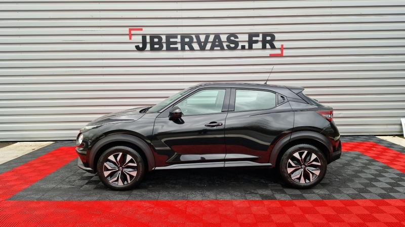Nissan Juke 2023 Dig-T 114 Acenta