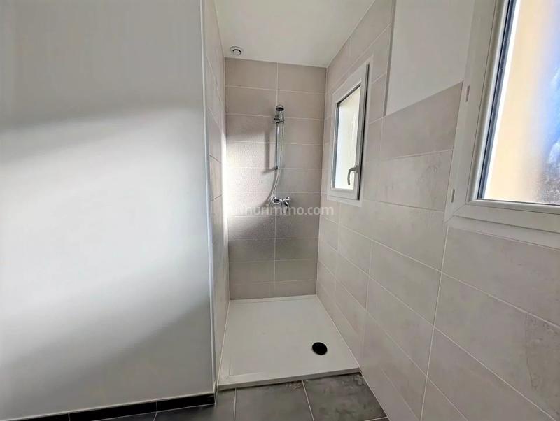 Maison - 84 m² - 4 pièces