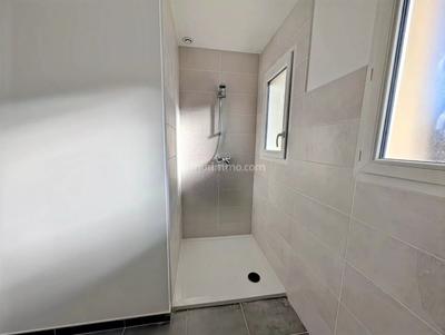 Maison - 84 m² - 4 pièces