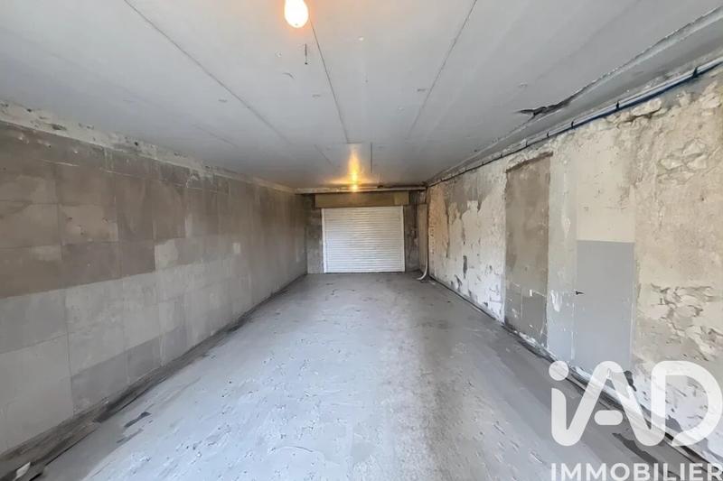 Maison - 145 m² - 5 pièces