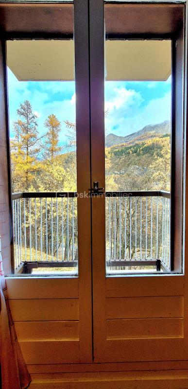 Studio - 19 m² - 1 pièce