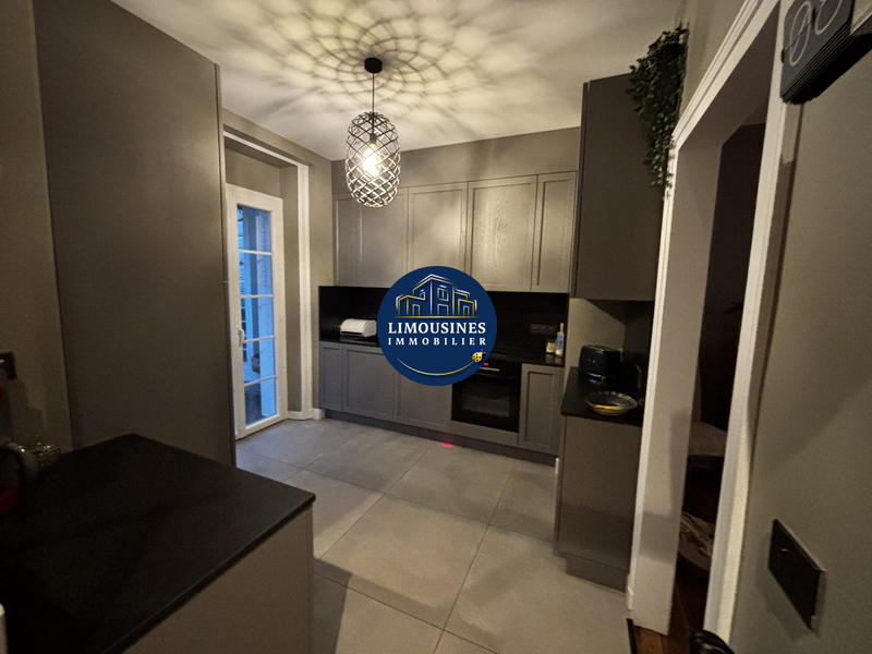 Maison - 132 m² - 6 pièces