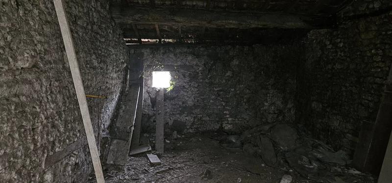 Maison de village - 160 m² - 7 pièces