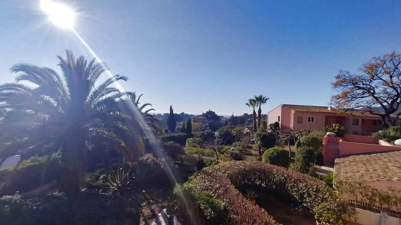 Appartement - 130 m² - 5 pièces