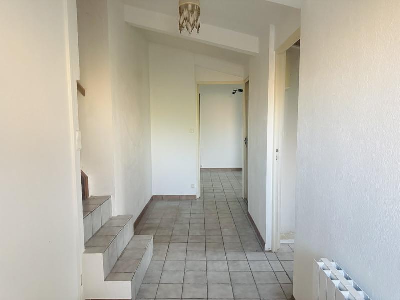 Maison - 90 m² - 3 pièces