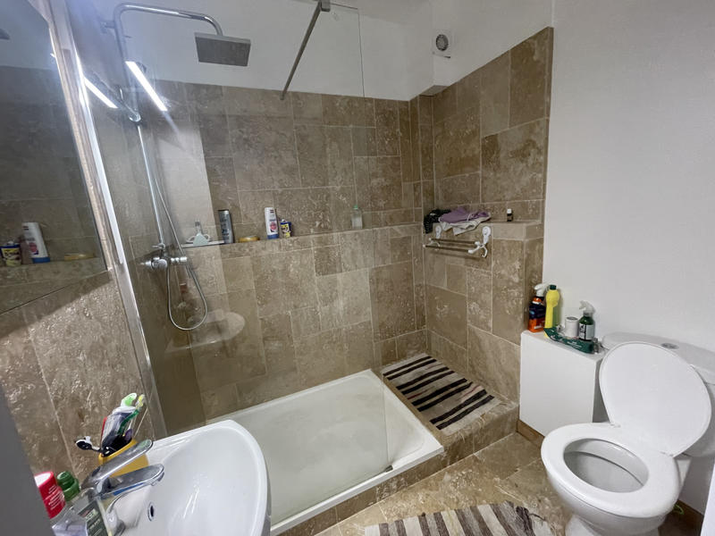 Appartement - 53 m² - 3 pièces