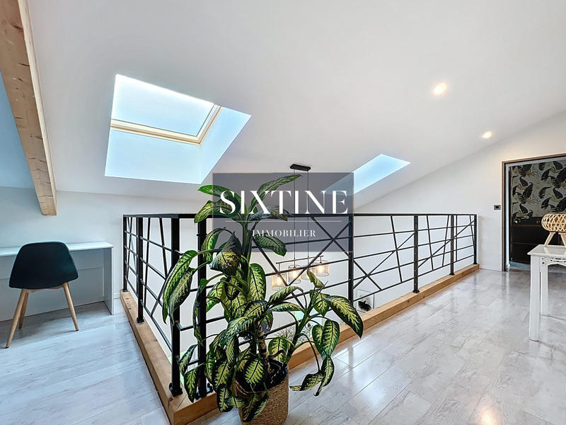 Ferme - 302 m² - 8 pièces