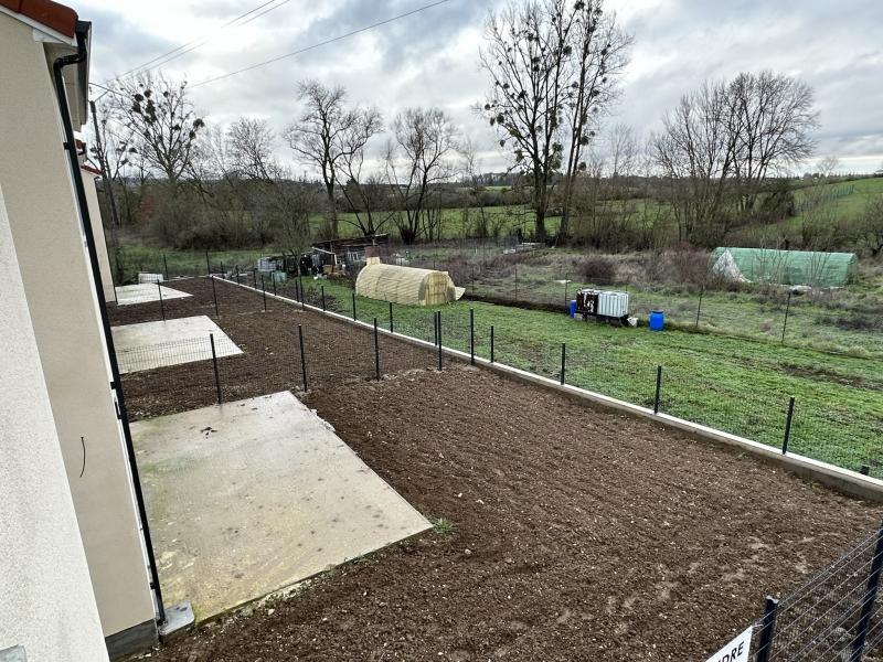 Maison - 81 m² - 5 pièces