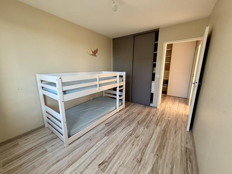 Maison - 117 m² - 5 pièces