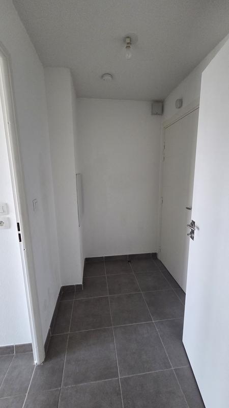 Appartement - 24 m² - 1 pièce
