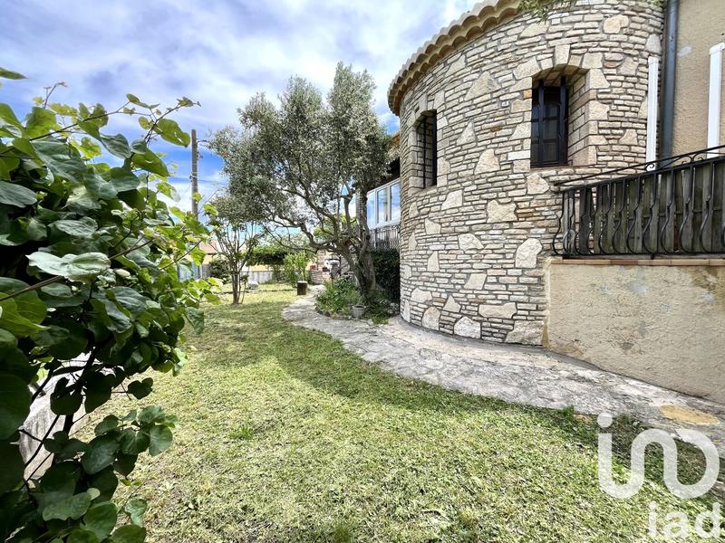 Maison - 163 m² - 5 pièces