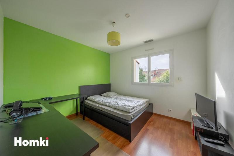 Maison - 131 m² - 6 pièces