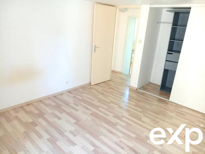 Maison - 59 m² - 3 pièces