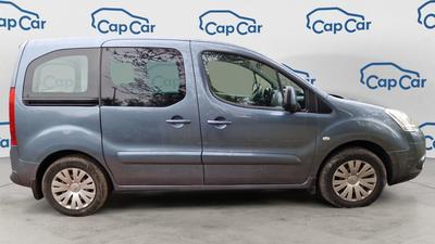 Citroën Berlingo 1.6 e-HDi 90 Bva6 Confort - Automatique