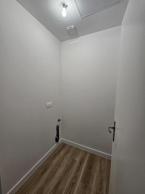 Appartement - 53 m² - 2 pièces