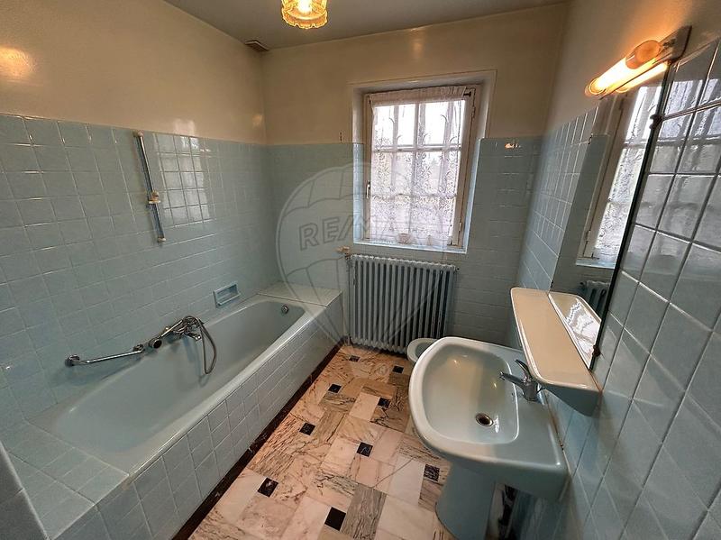 Maison - 103 m² - 5 pièces