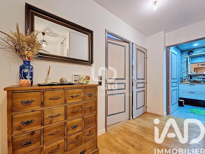 Appartement - 68 m² - 3 pièces