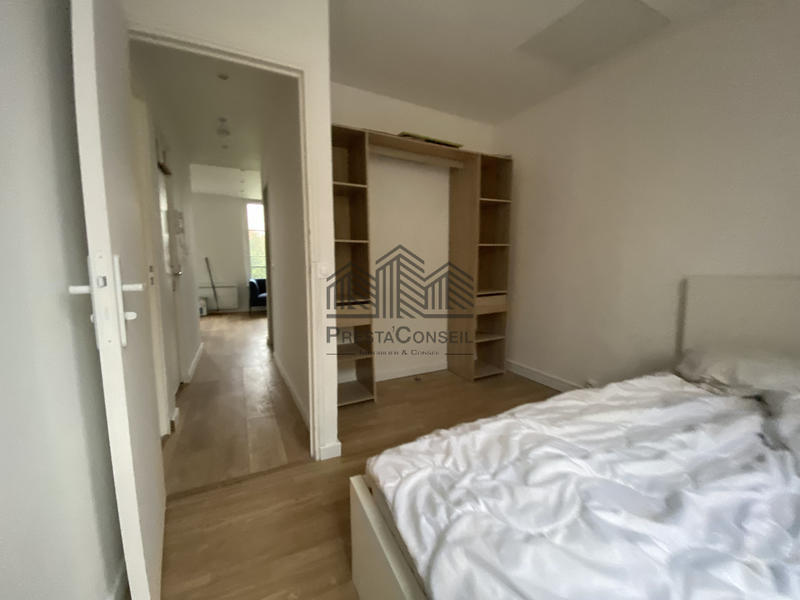 Appartement - 41 m² - 3 pièces