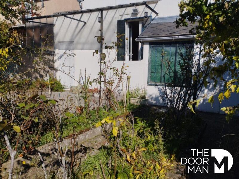 Maison - 86 m² - 4 pièces