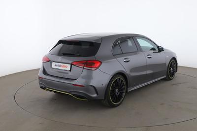 Mercedes Classe a 250 Amg Line Edition 1 4Matic 7g-Dct 224 ch