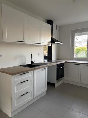 Maison - 111 m² - 4 pièces