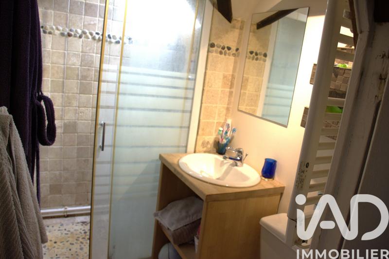 Maison - 133 m² - 5 pièces