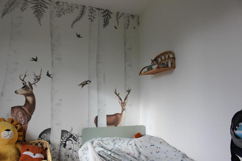 Maison - 114 m² - 5 pièces