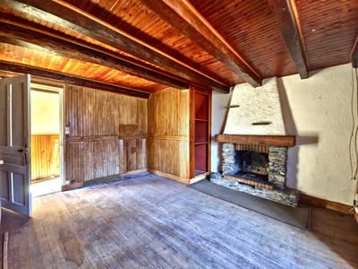 Maison - 346 m² - 6 pièces