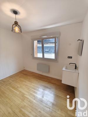 Appartement - 114 m² - 4 pièces