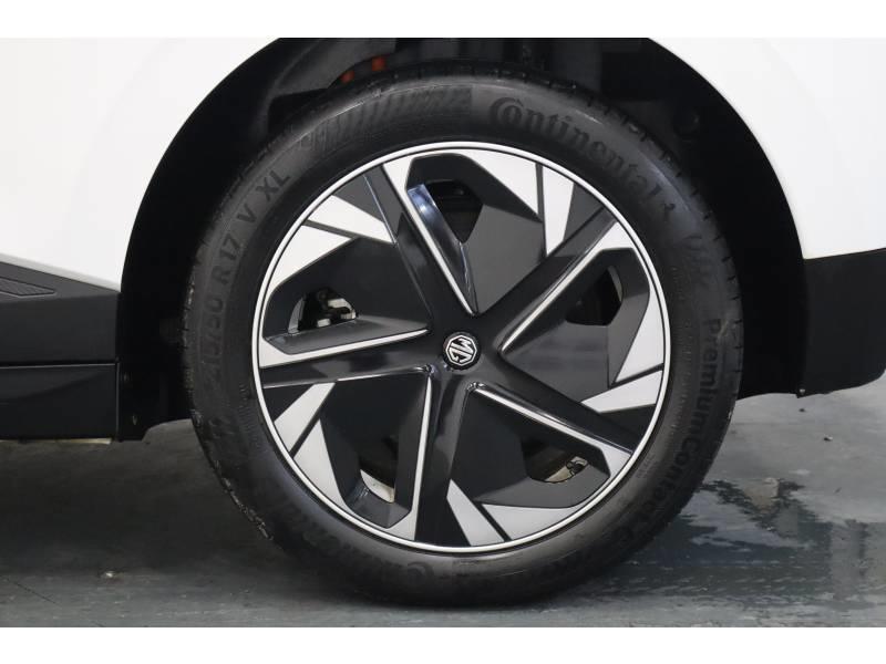 Mg Mg4 Electric 51kWh - 125 kW 2wd Standard