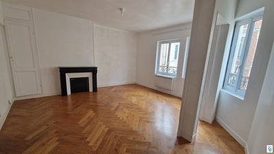 Appartement - 53 m² - 2 pièces