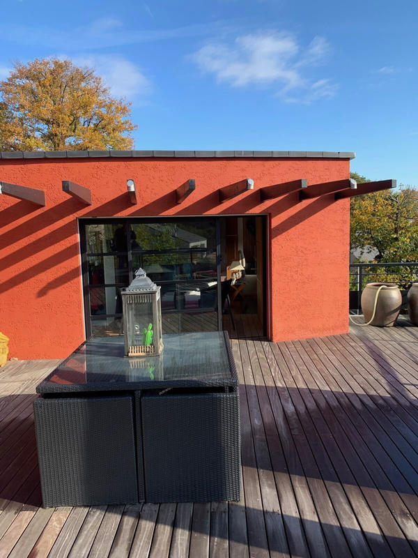 Villa - 211 m² - 7 pièces