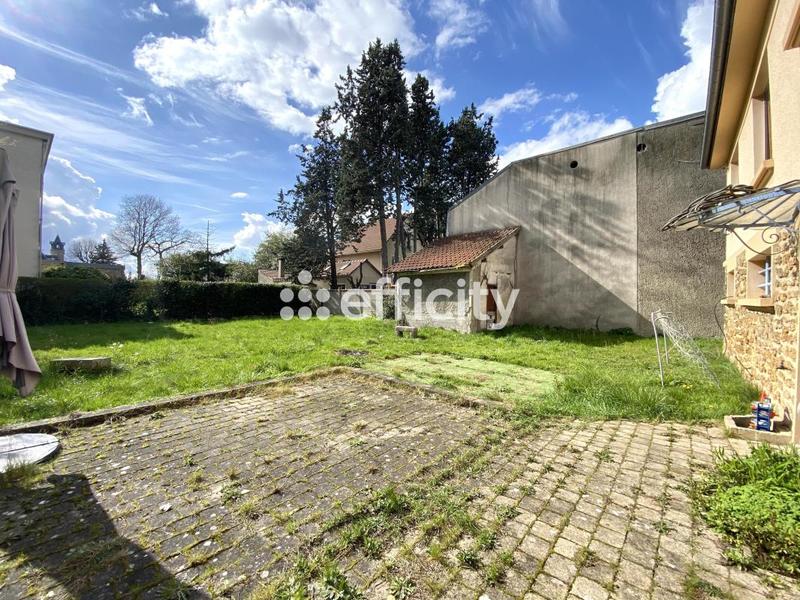 Pavillon - 94 m² - 3 pièces