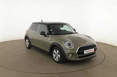Mini Mini Cooper 3p 136 ch
