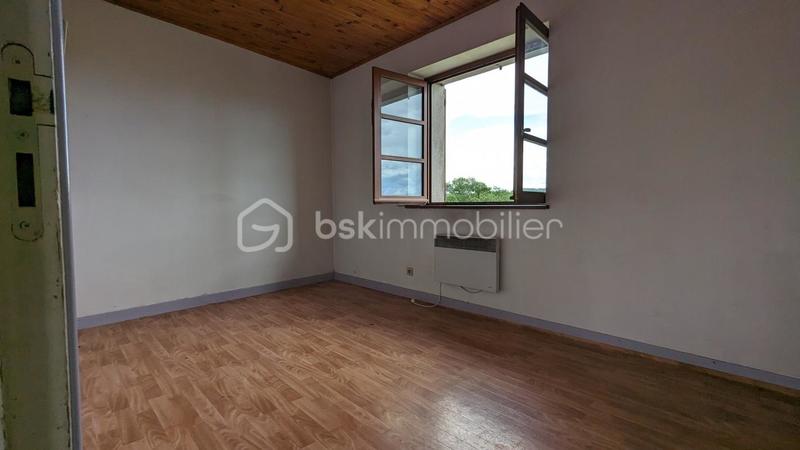 Maison - 53 m² - 3 pièces