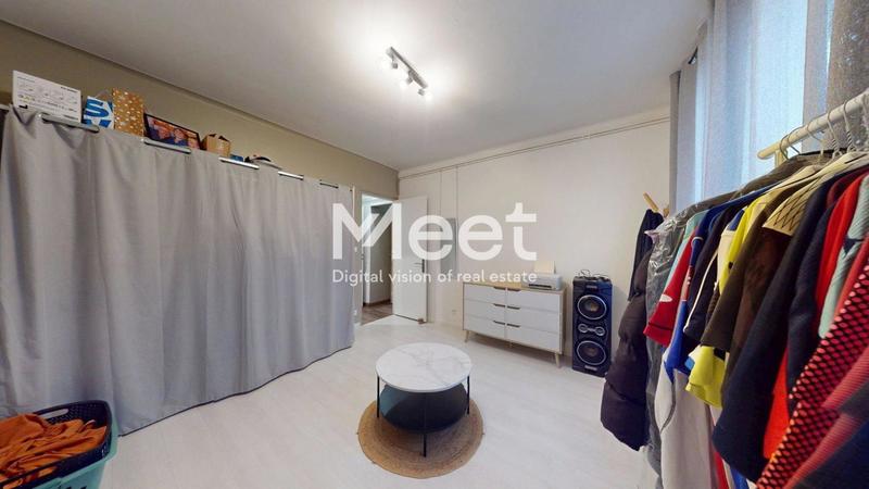 Pavillon - 93 m² - 3 pièces