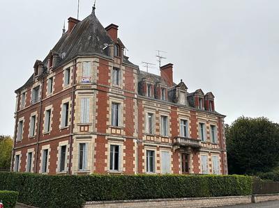 Appartement - 90 m² - 3 pièces