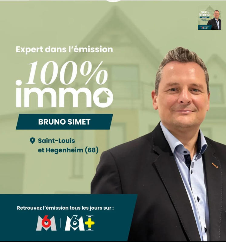 Duplex - 85 m² - 4 pièces