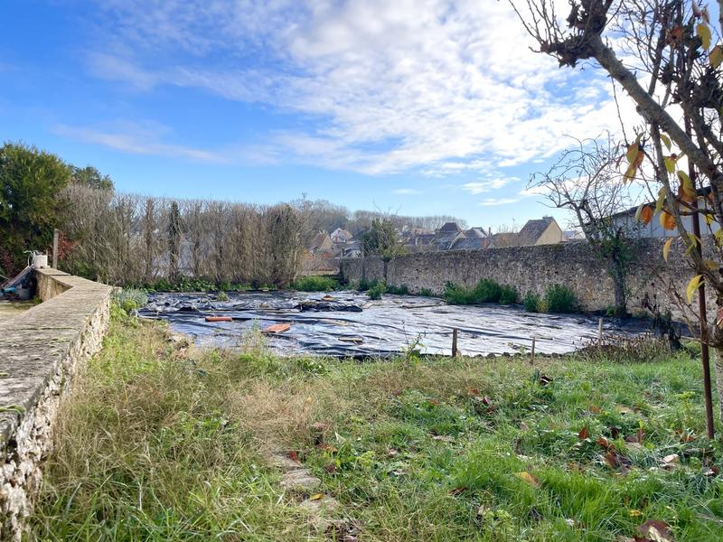 Maison - 98 m² - 5 pièces