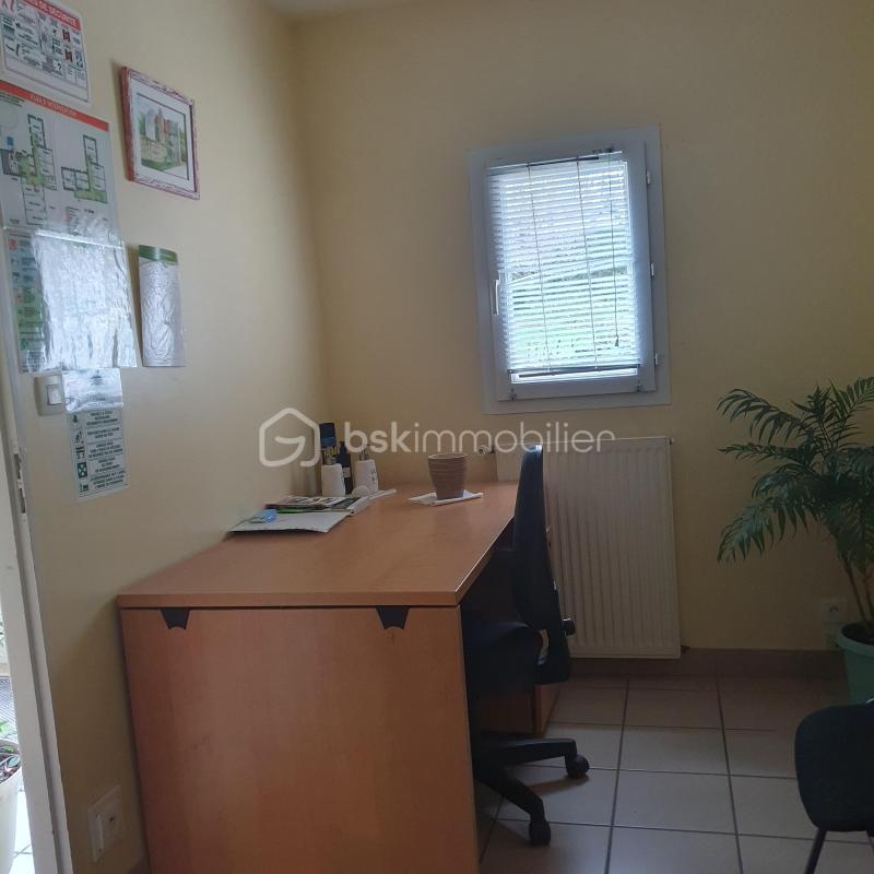 Maison chambre d'hôtes - 400 m² - 9 pièces