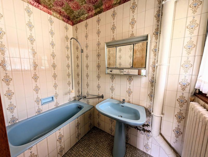 Appartement - 136 m² - 5 pièces