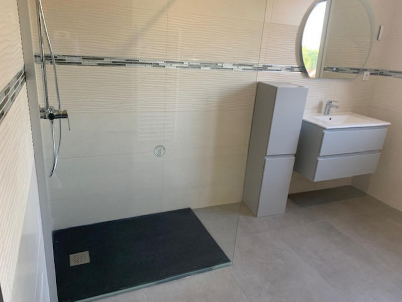 Maison - 116 m² - 6 pièces