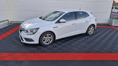 Renault Mégane IV Blue Dci 115 Business