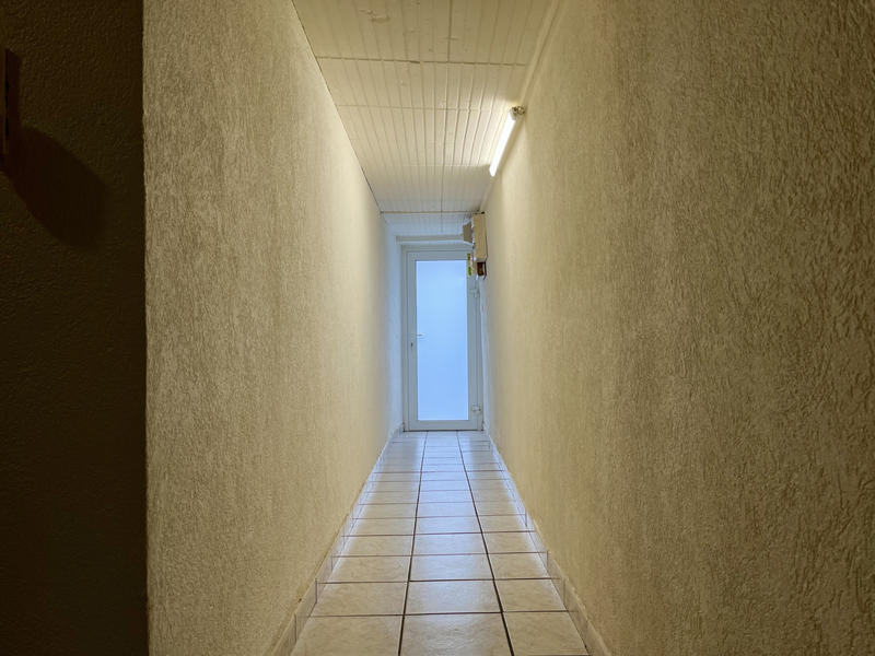 Appartement - 225 m² - 8 pièces