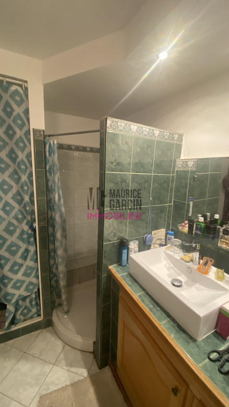 Maison ancienne - 92 m² - 5 pièces