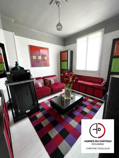 Fonds de commerce - 185 m²