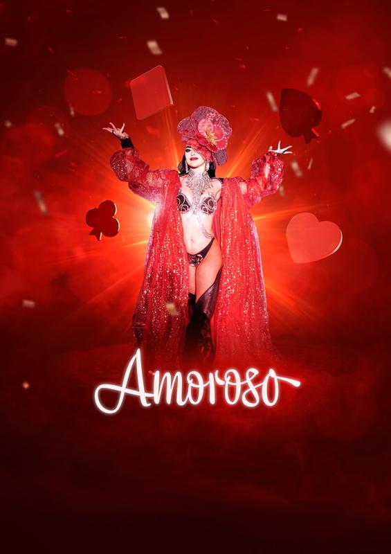 Repas Spectacle Cabaret à partir du 1er novembre 2025