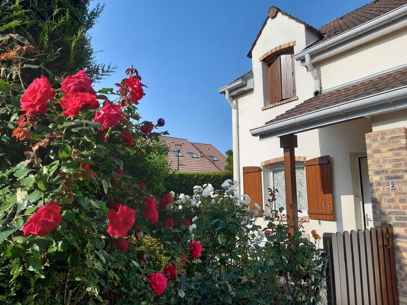 Maison - 128 m² - 5 pièces