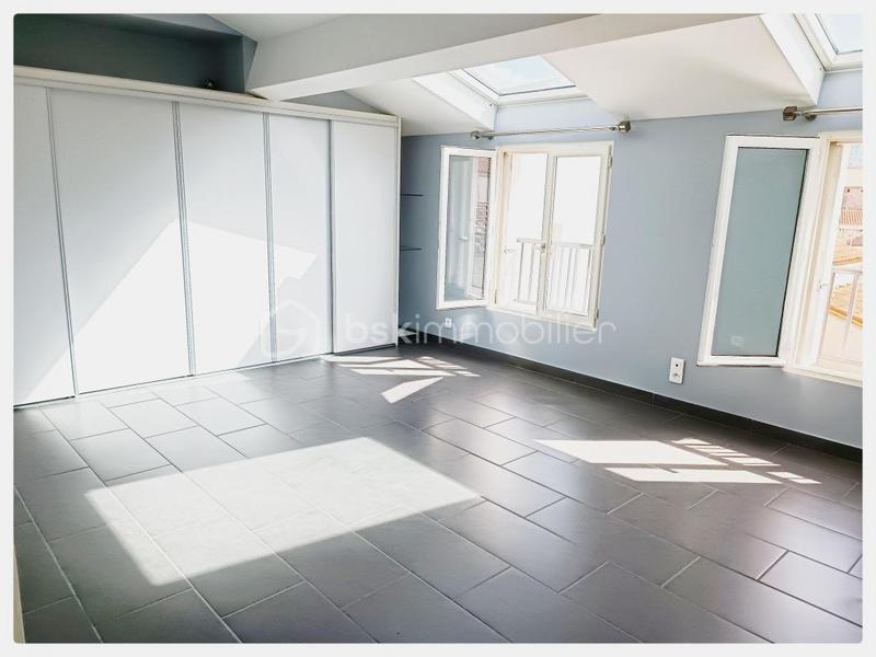 Duplex - 142 m² - 5 pièces